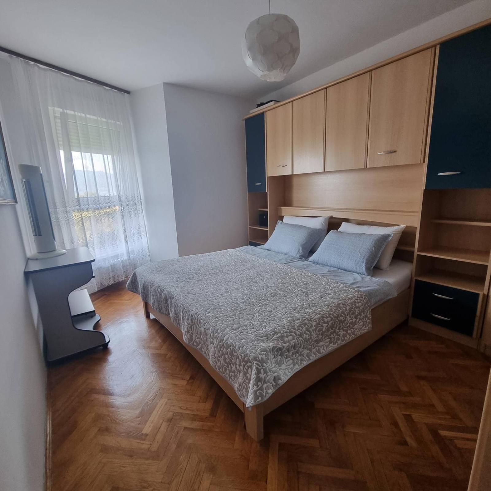 Apartmán Rijeka Stan Exteriér fotografie