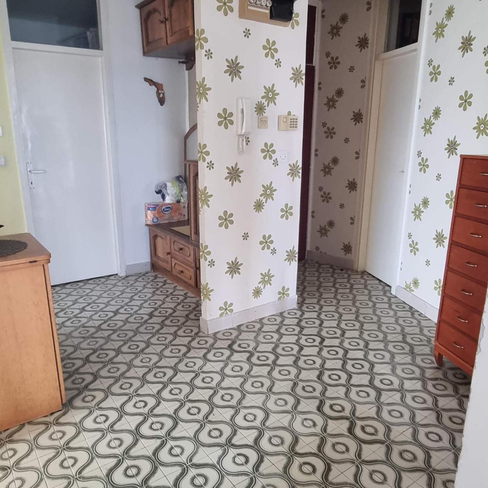 Apartmán Rijeka Stan Exteriér fotografie