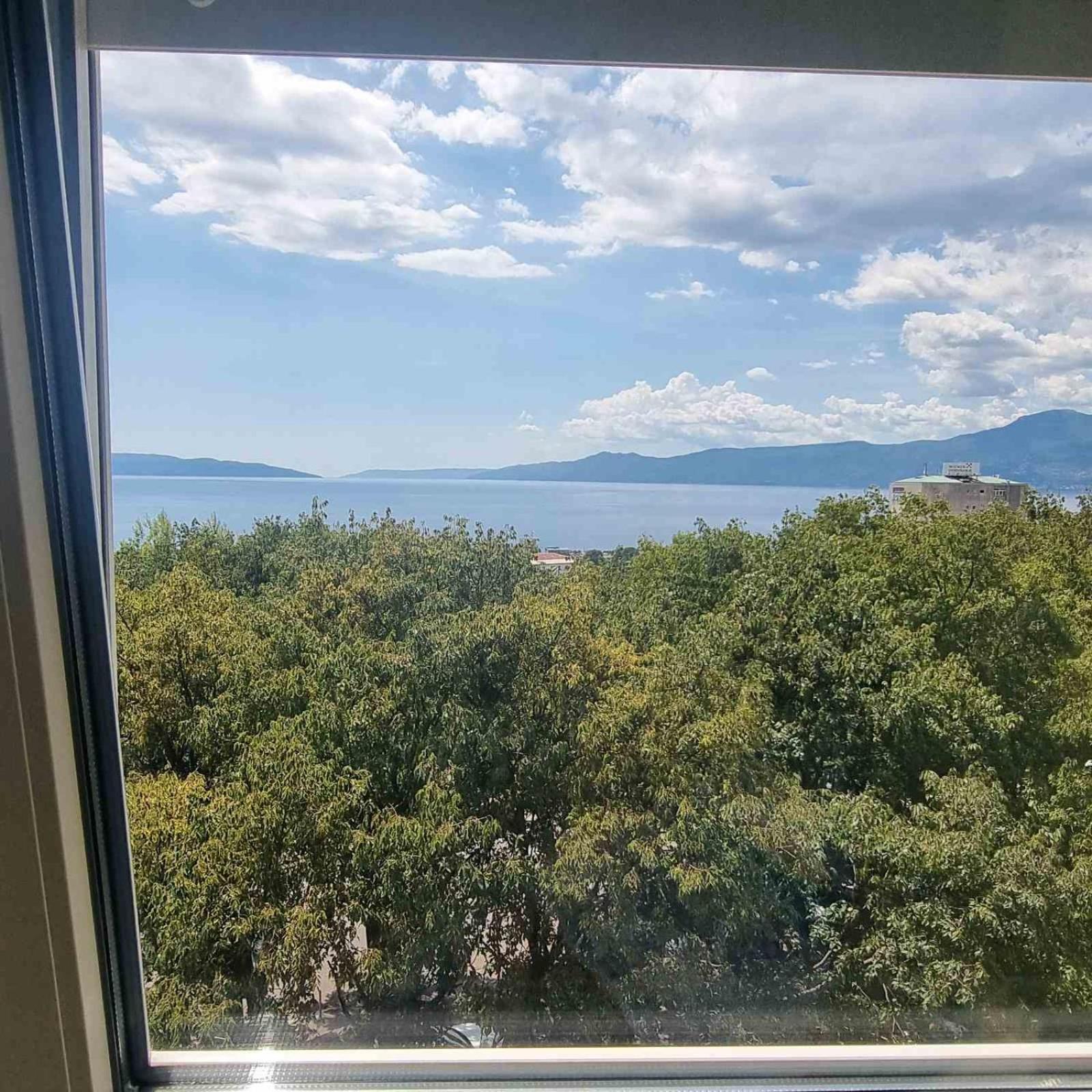 Apartmán Rijeka Stan Exteriér fotografie